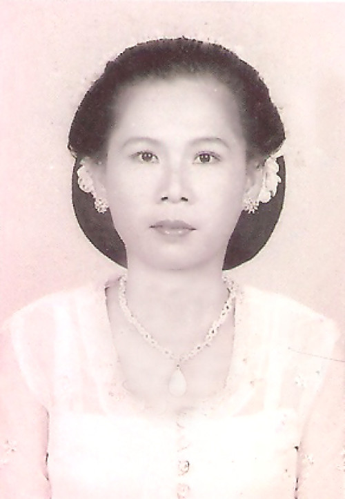 susmaina, s.pd