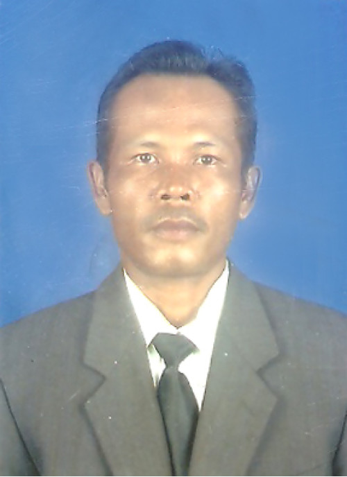 mochammad anshori, s.pd