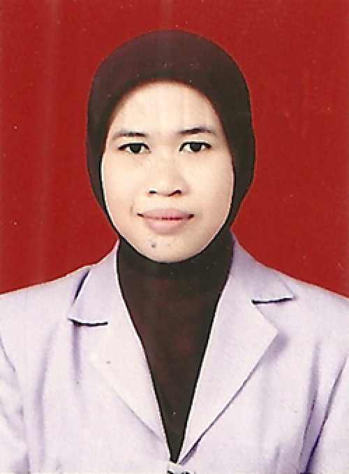 harumi, s.pd
