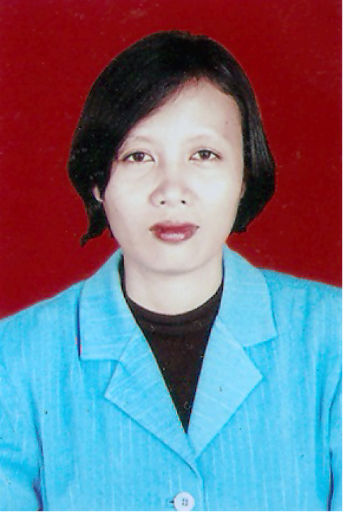 asri wijayani, s.pd
