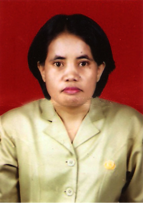 agusna atika, s.pd