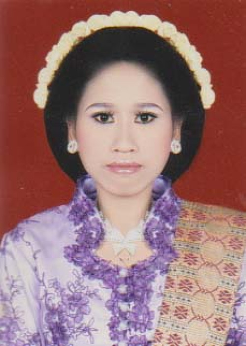 haryani, s.pd