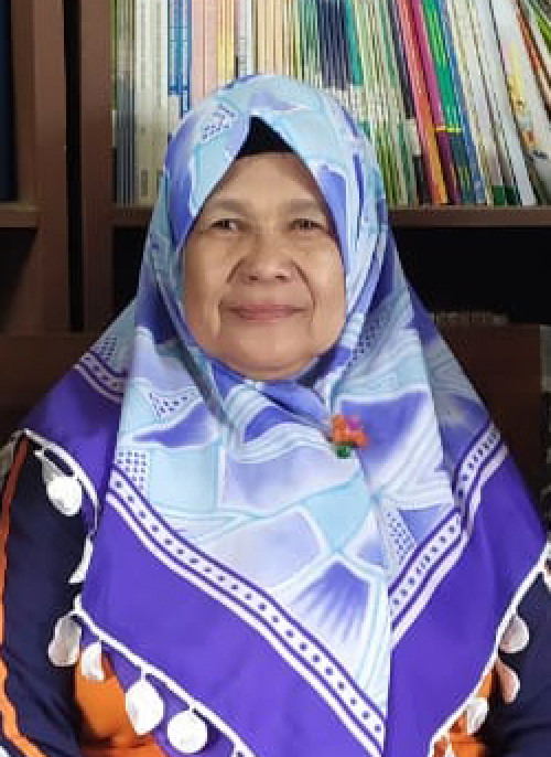 maimunah, s.pd