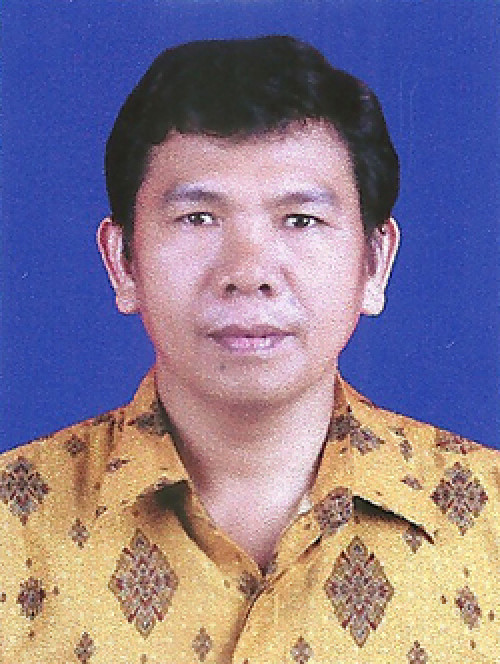 beitan simanjuntak, s.pd