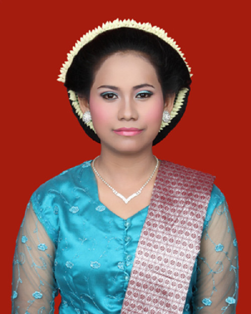 novi jumiyanti, s.pd