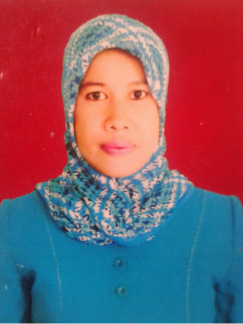 nila resmawati, a.ma