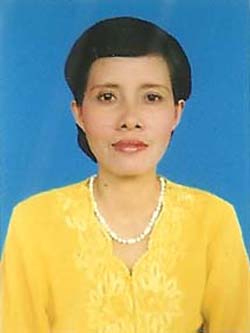 junaida, s.pd.i
