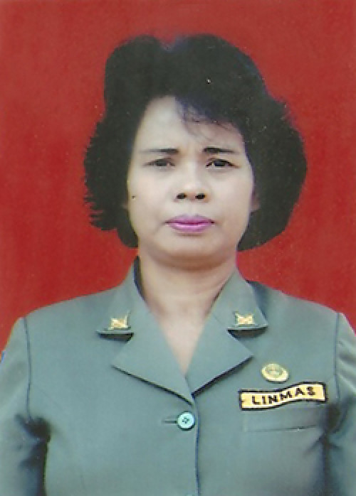 loima pakpahan, s.pd.k